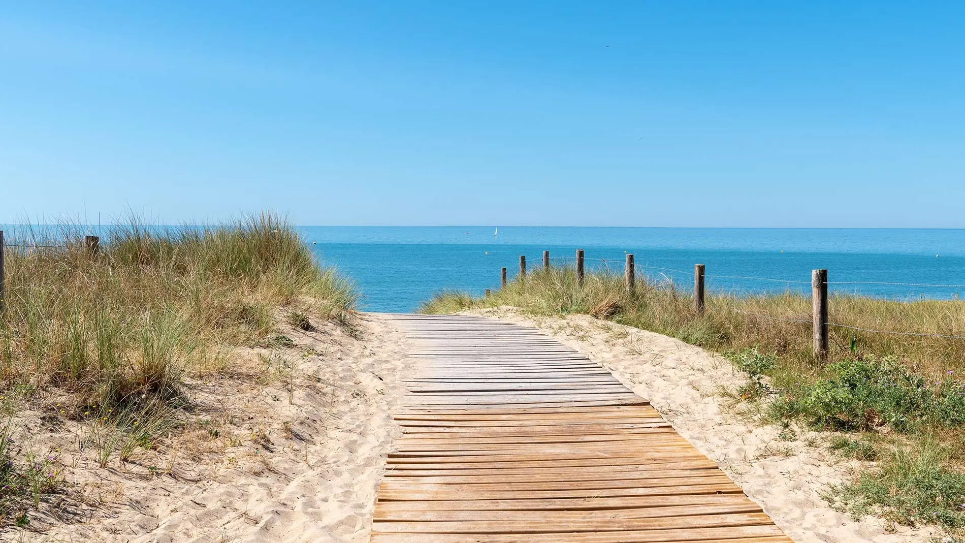 360032 - la tranche sur mer