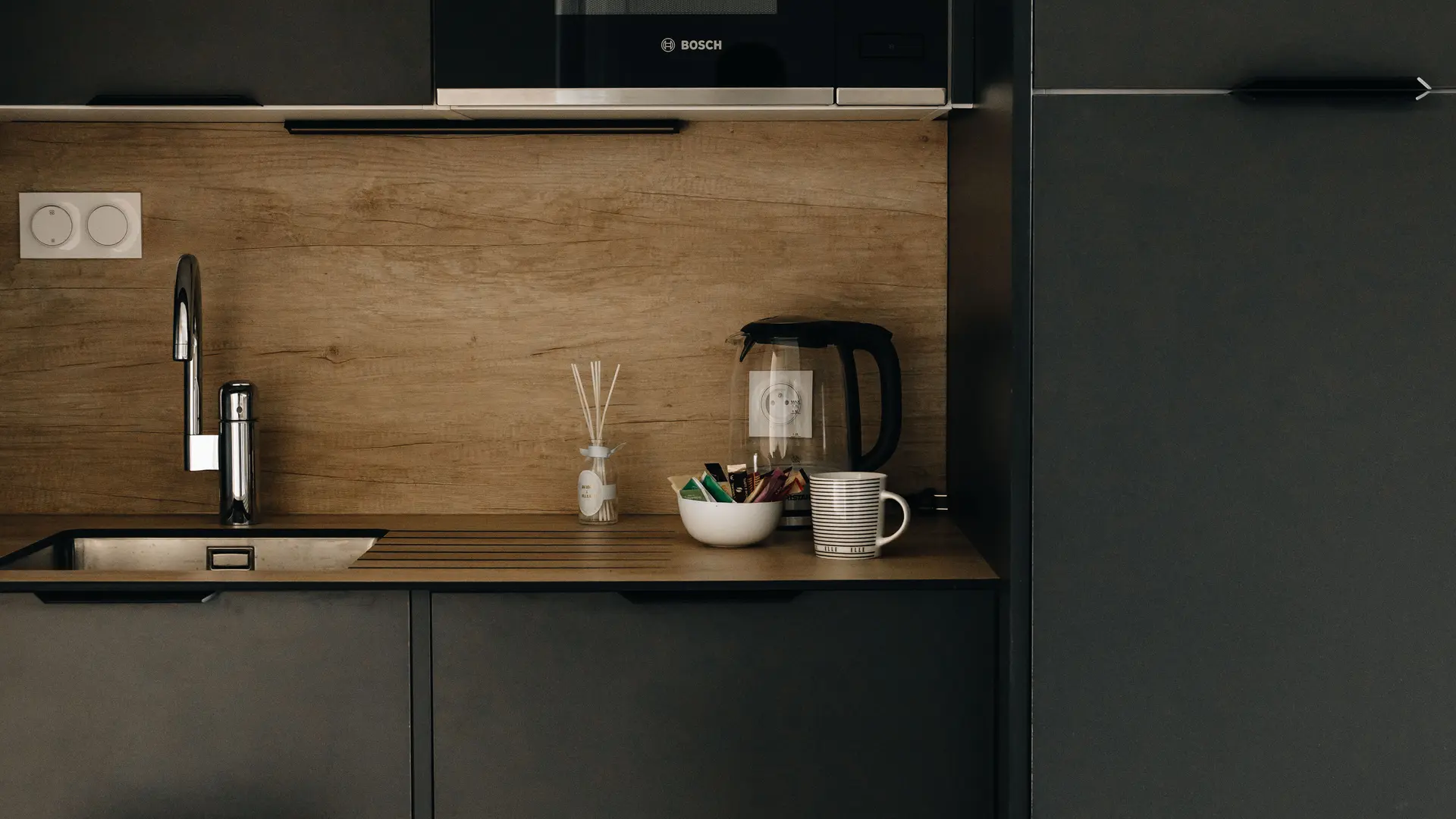 meublé-Comte de Jaffran