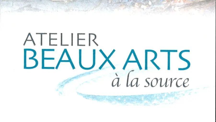 atelier beaux arts à la source - fontenay le comte