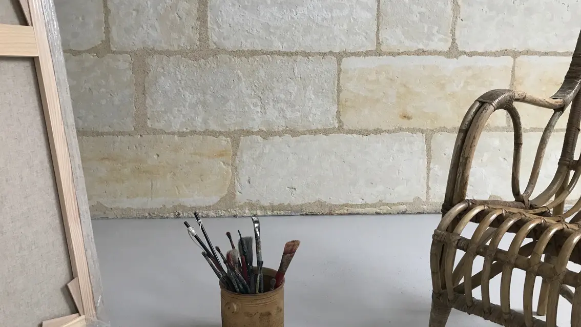 Une envie de peindre