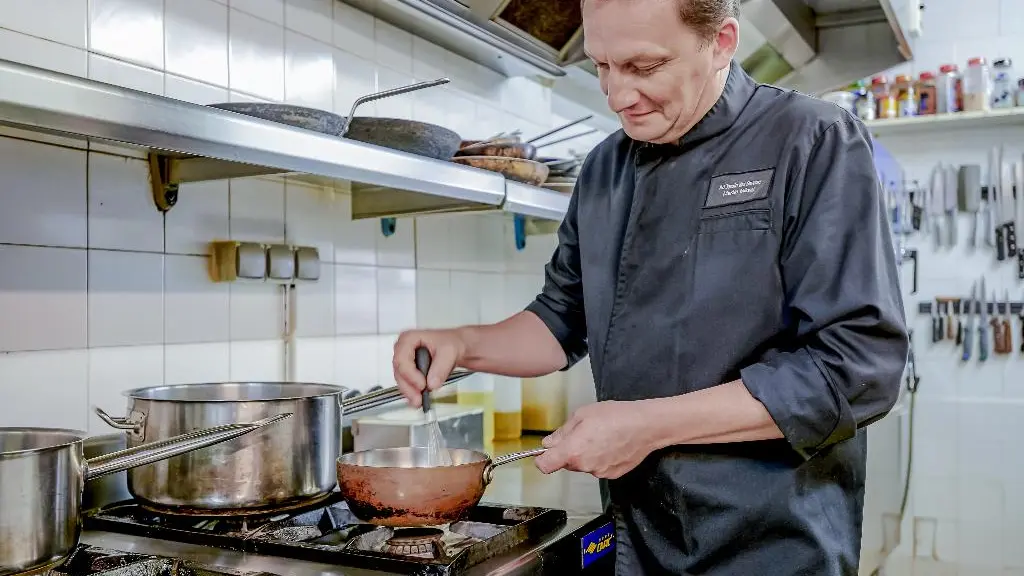 au Jardin des Saveurs_Lavenay_le chef