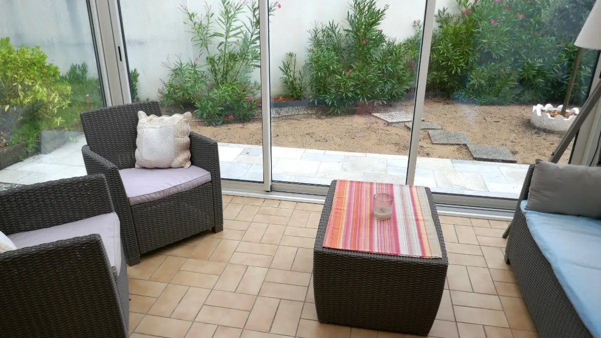 284884 - Espace détente véranda