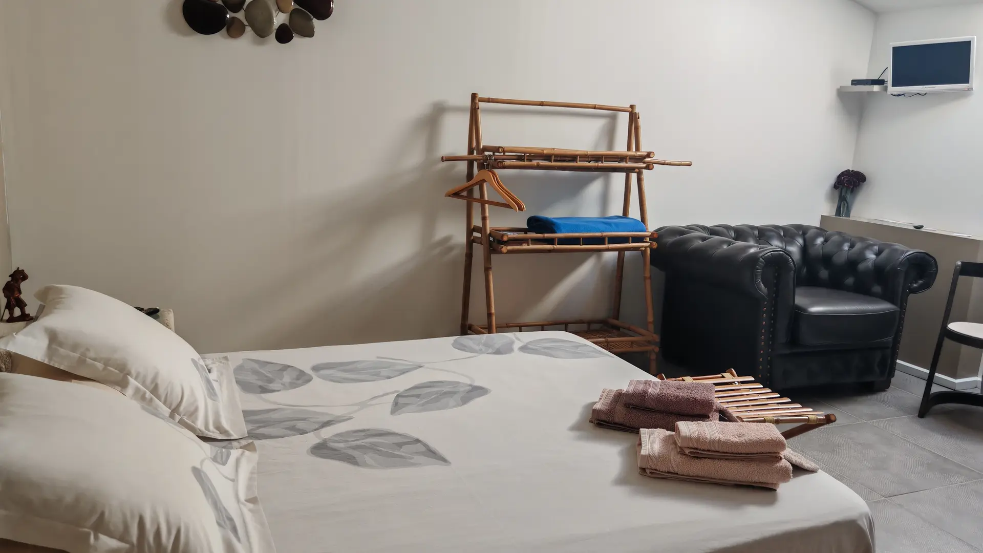 396475 - Chambre Zen