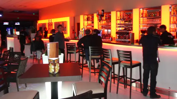 TeqBowling-Ste Gemme la Plaine-bar