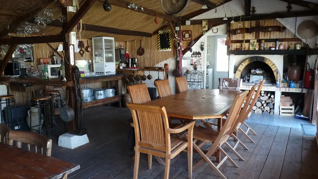 pailotte pour pt dejeuner