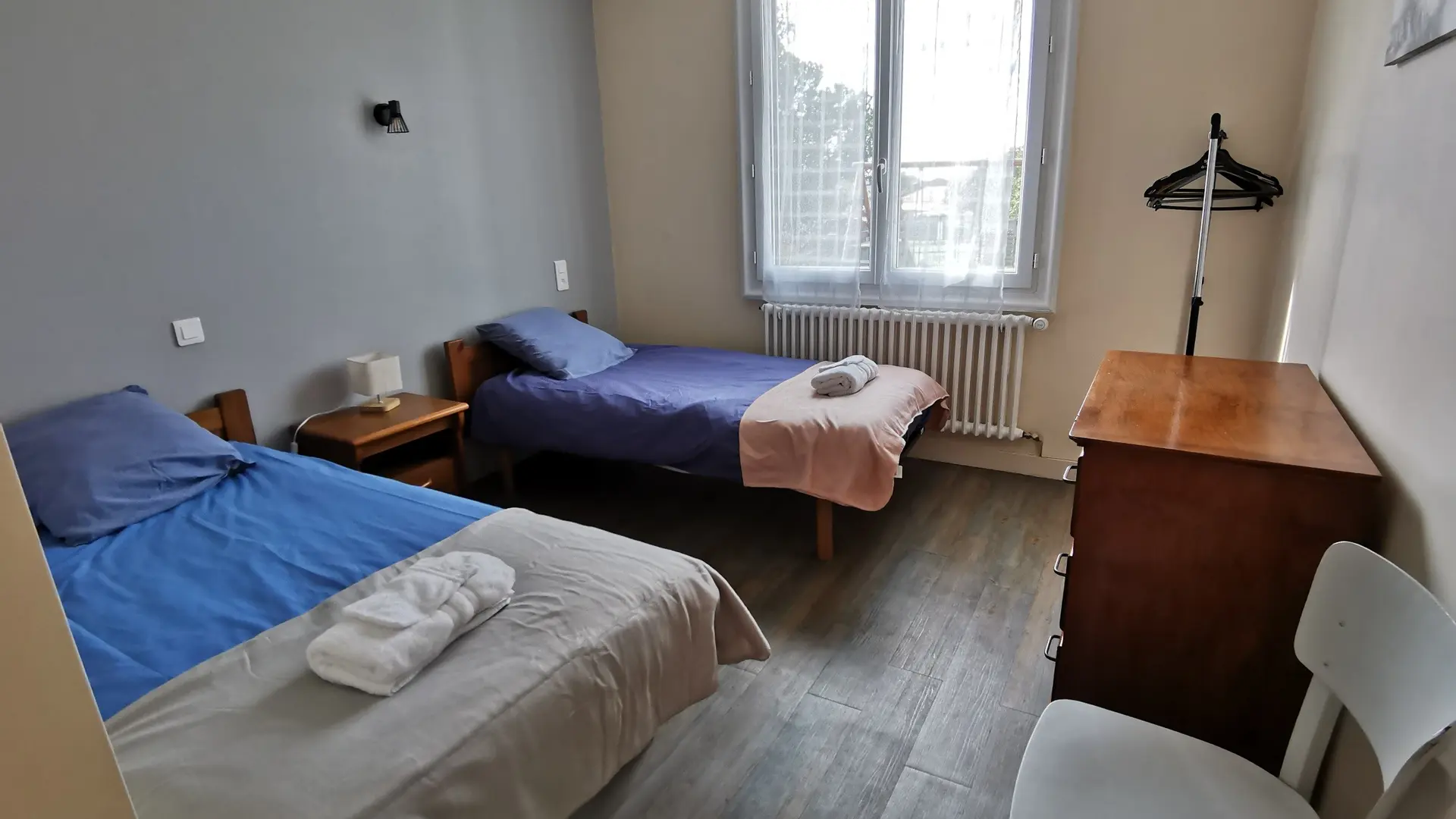 407295 - Chambre hiver