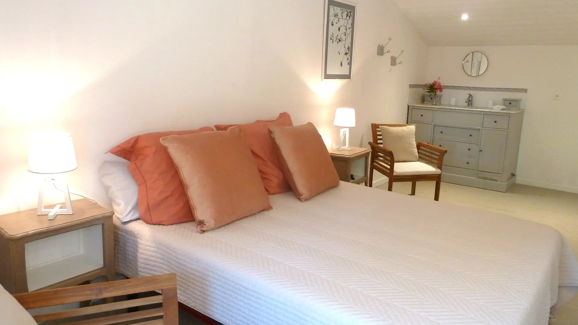 398134 - CHAMBRE PARENTALE