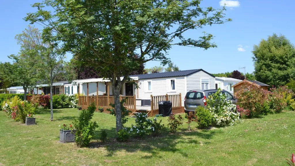 camping le Lac des Varennes_Marçon