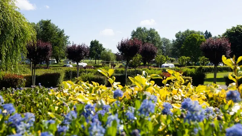 camping de la Plage_Mansigné