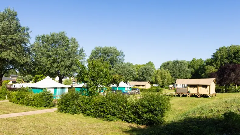 camping de la Plage_Mansigné