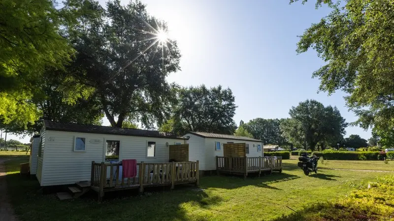 camping de la Plage_Mansigné