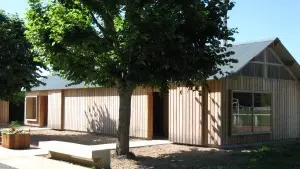 Camping Port Liberge