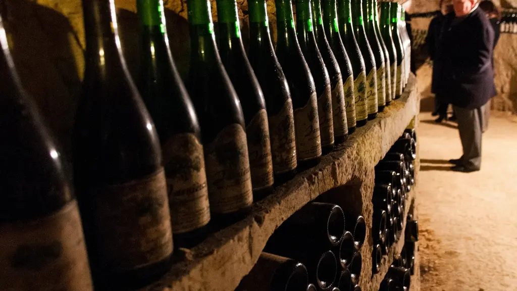 Domaine Lelais_Loir en Vallée