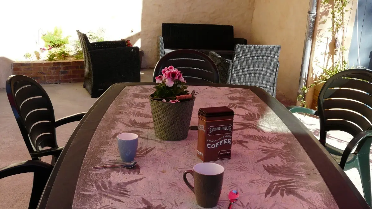 253640 - La terrasse