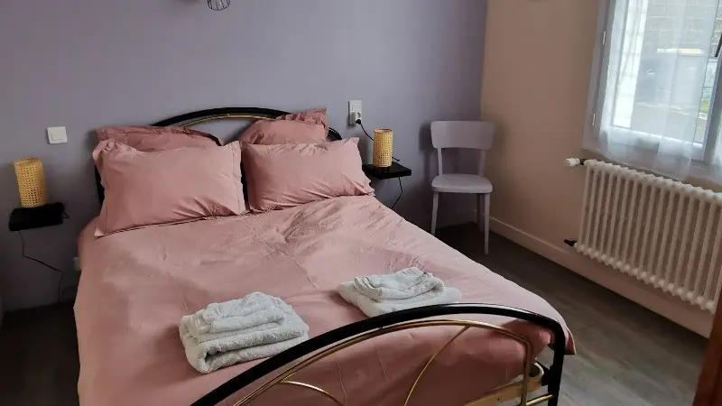 331928 - chambre  été