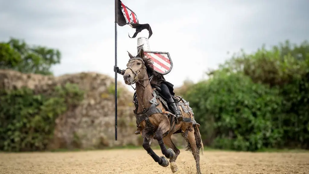 chateau-talmont-vendee-spectacle-chevalerie
