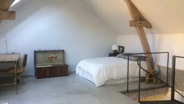 Gîte le Clos_La Richardière_Lhomme