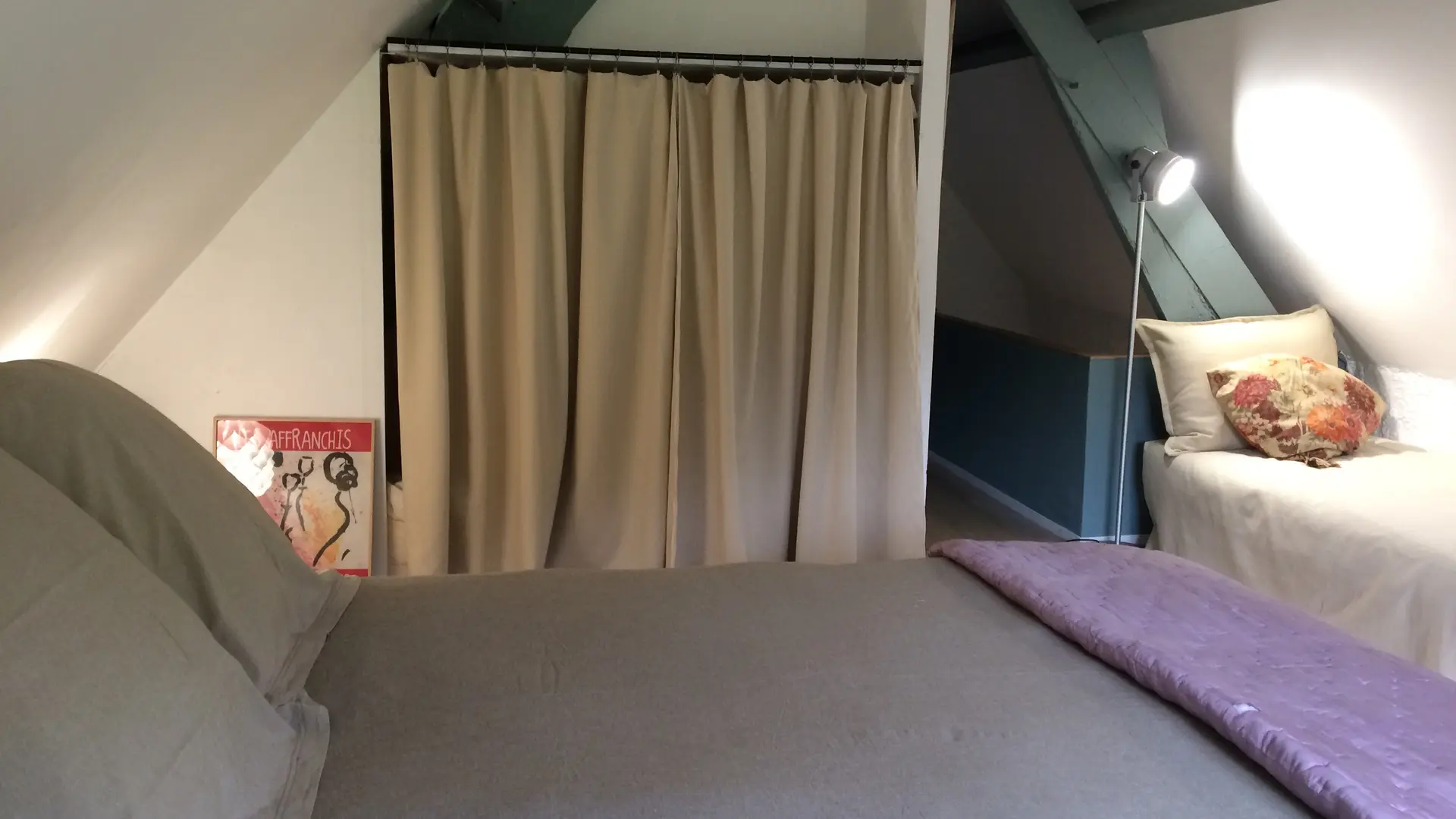 La Richardière_Lhomme_Le vallon