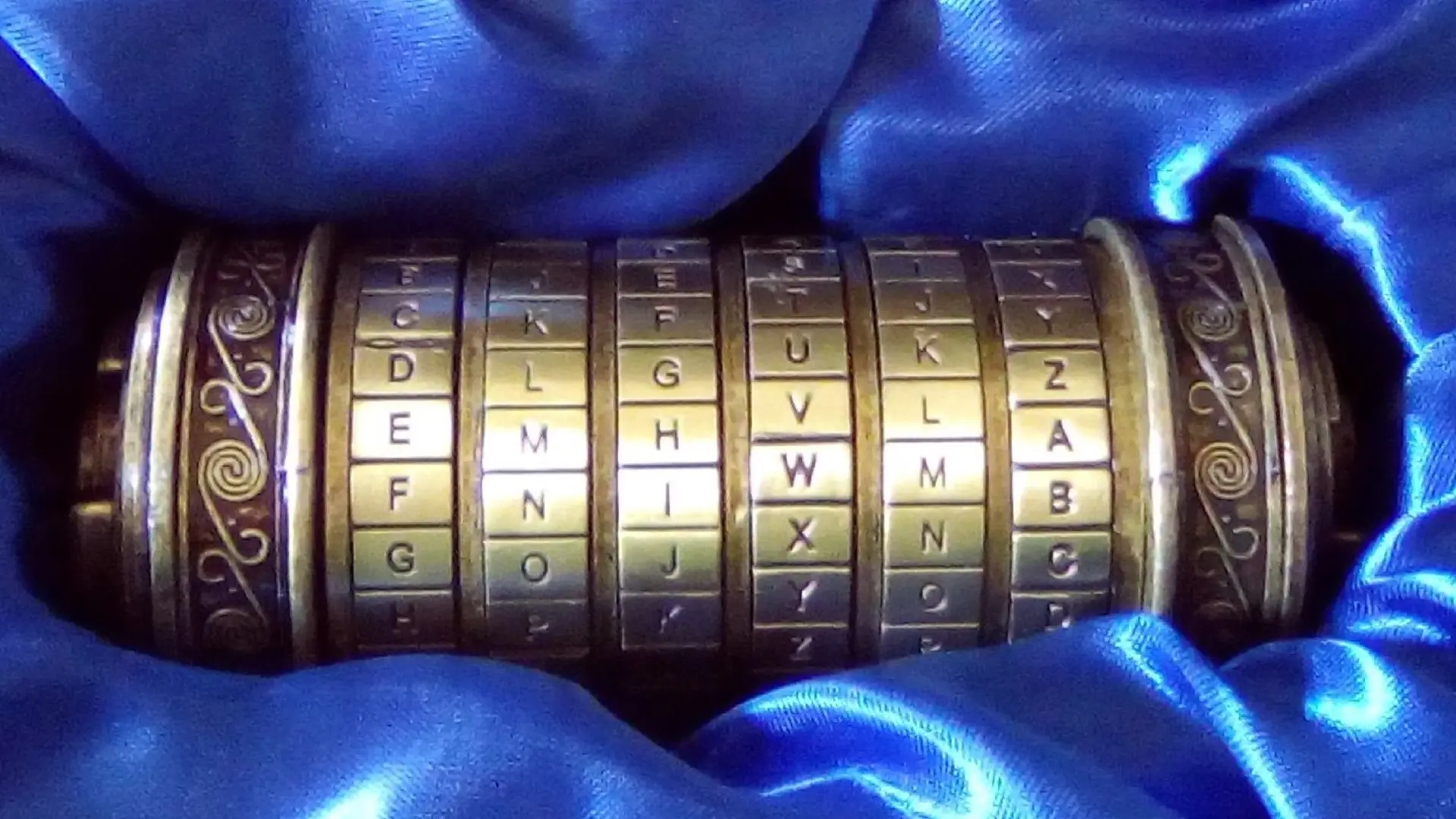 château-du-lude escape game