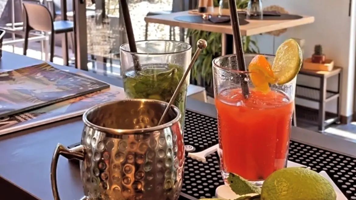 cocktails