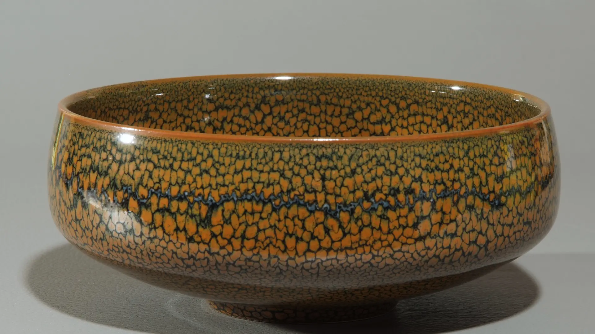 coupe goutte d'huile