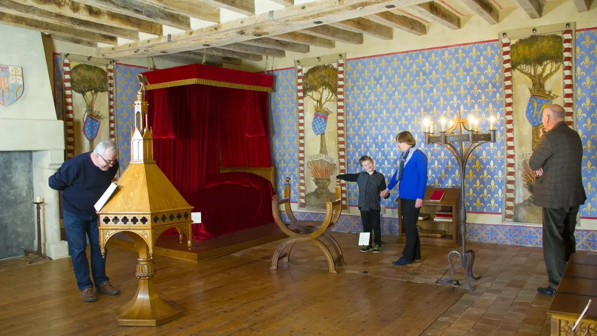 chateau de bauge credit-ClicArt---Dom-Lefevre--5-