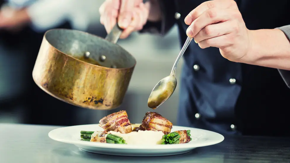 cuisine-traditionnelle Désiré Frisque