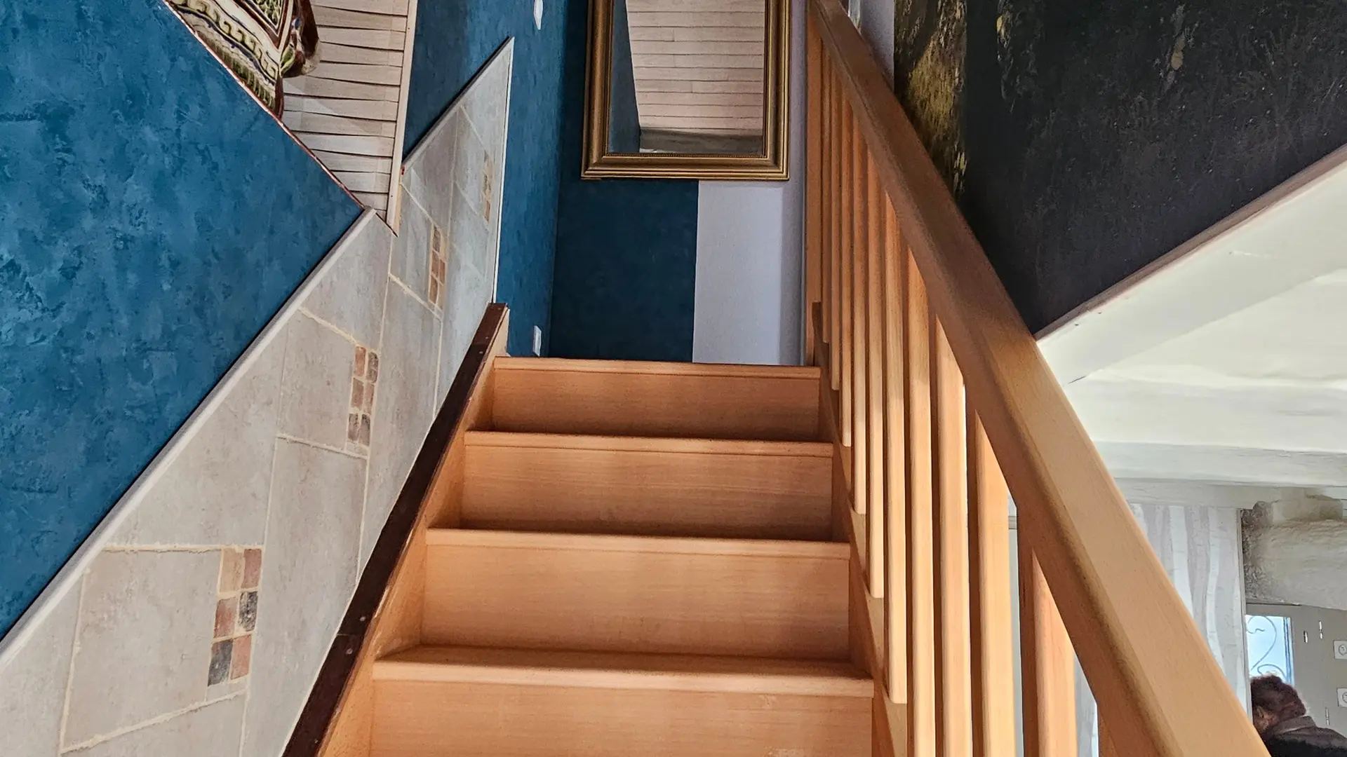 424469 - Accès suite parentale