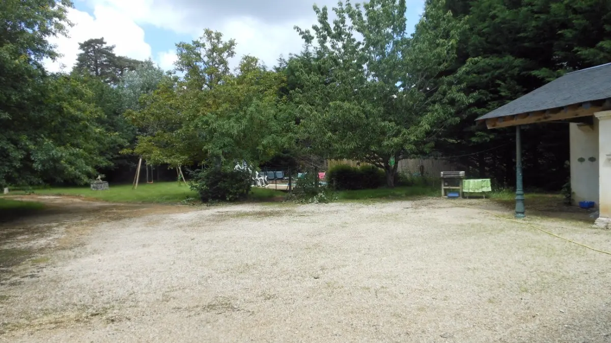 54313 - Jardin