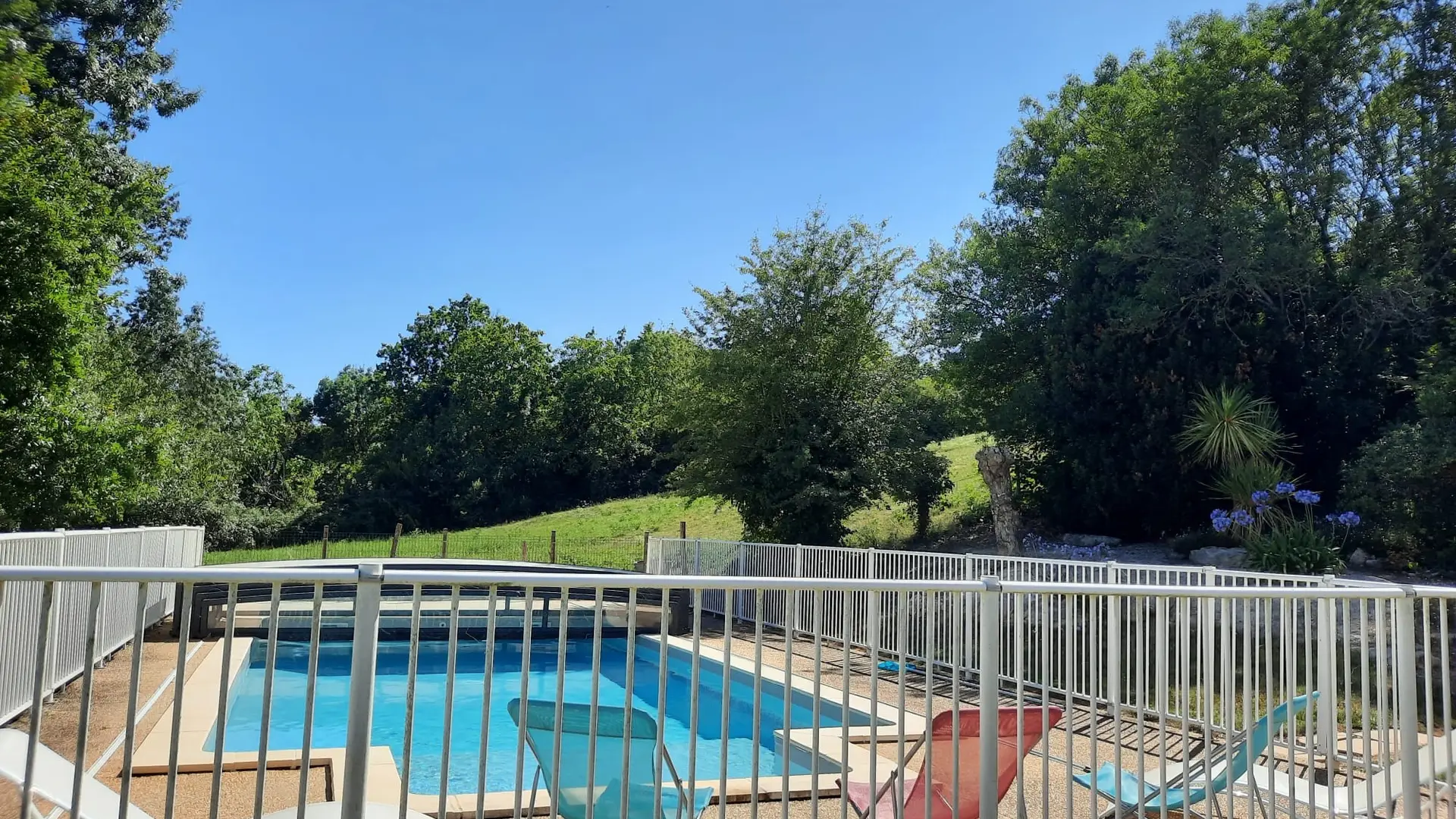 369299 - Piscine