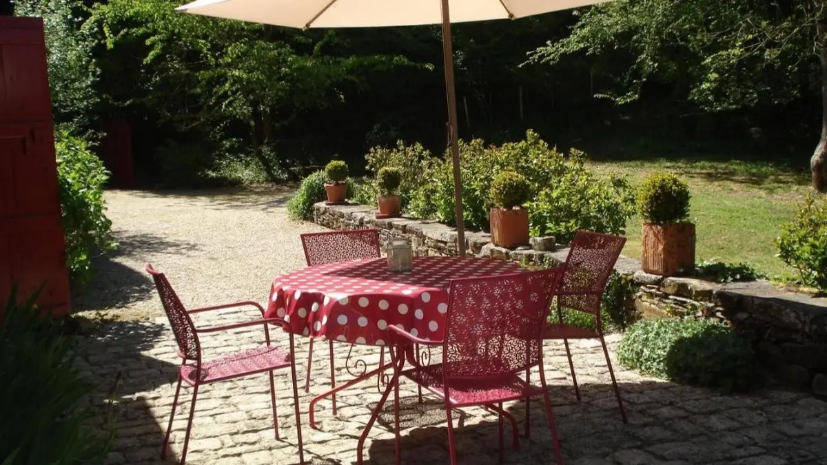 327585 - Terrasse