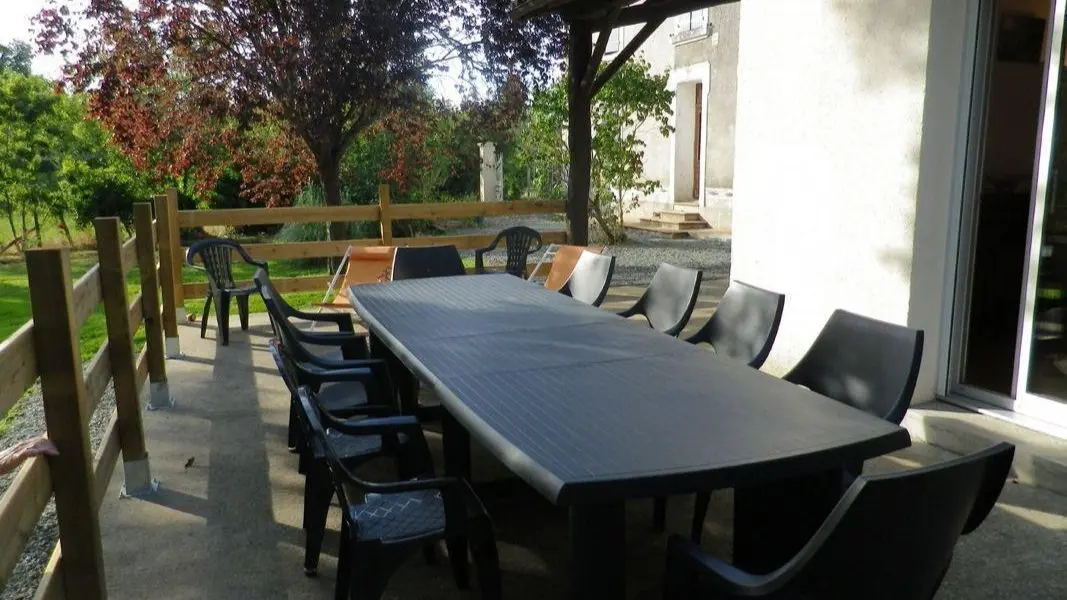 330459 - Terrasse