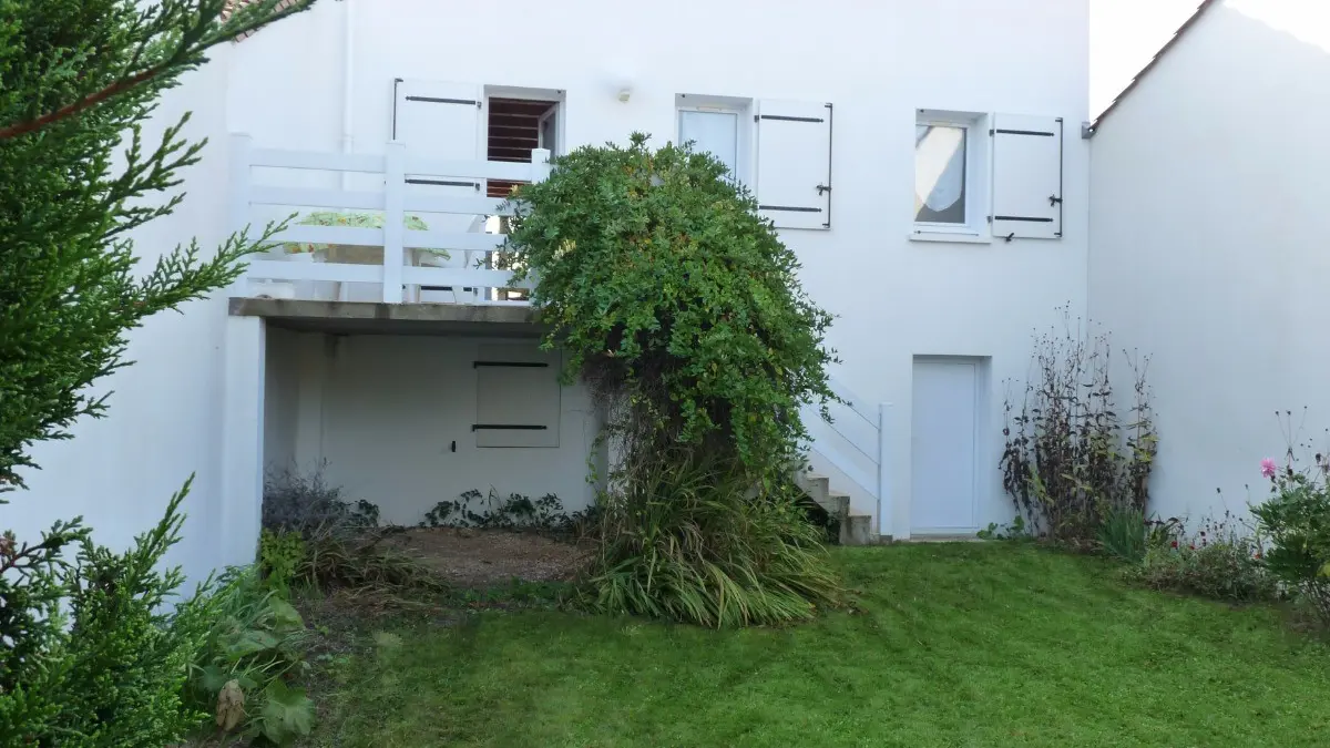 52723 - Façade arrière