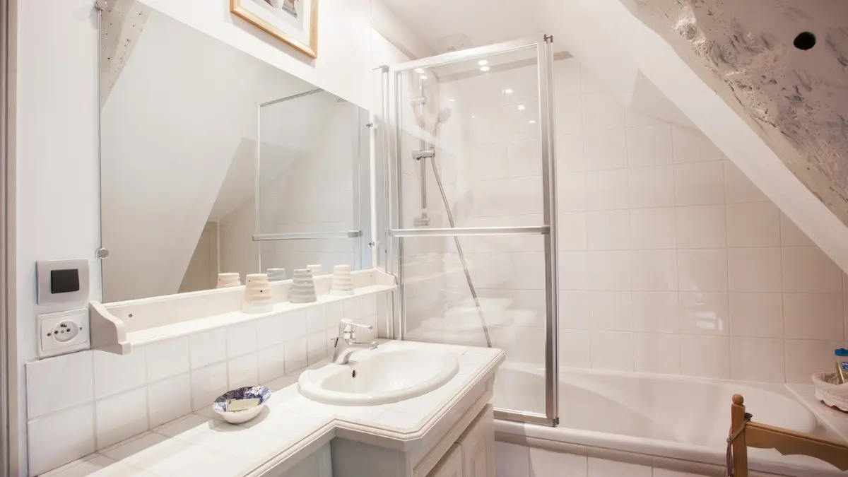 81826 - La Salle De Bain .