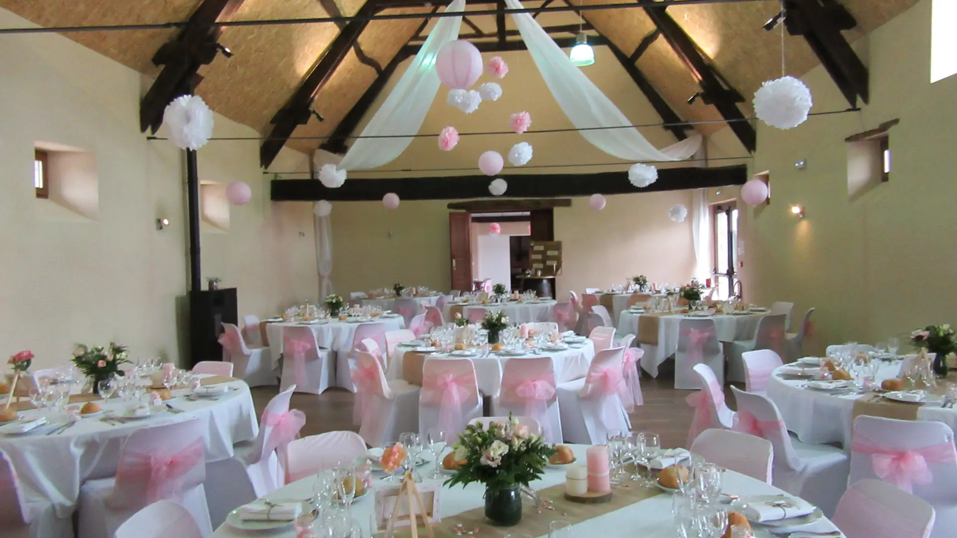 SALLE