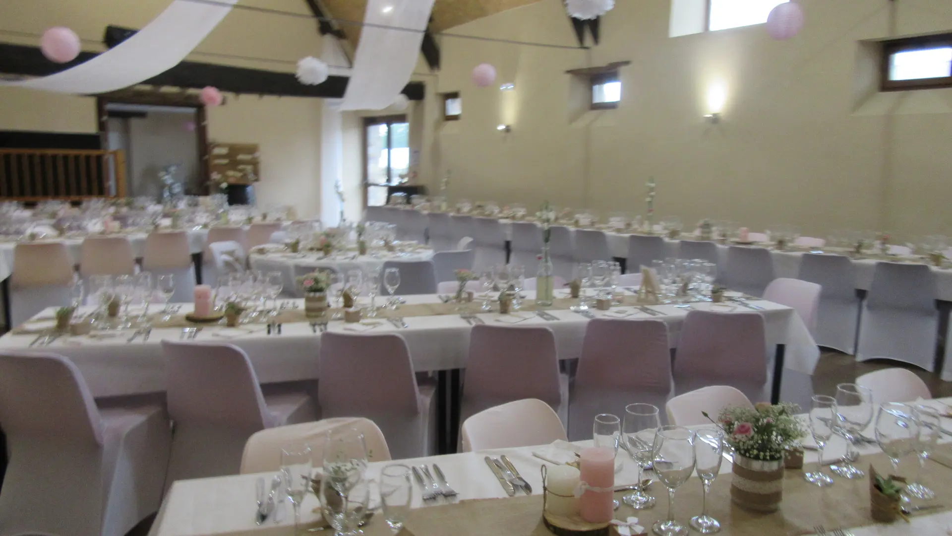 SALLE