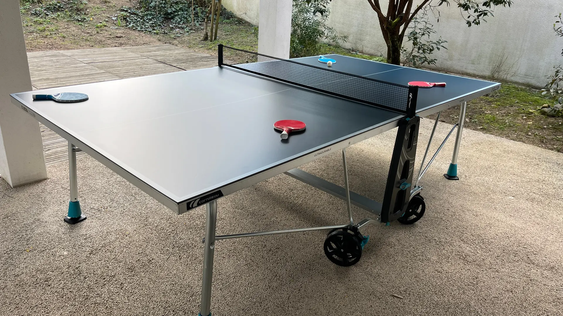 375311 - Table de ping pong