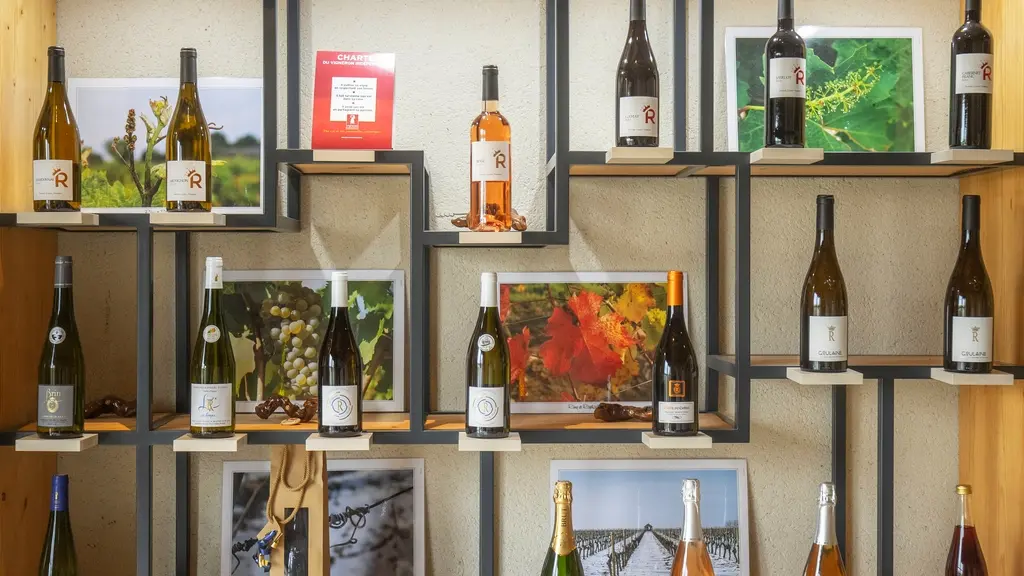 domaine raphael luneau-bouteilles