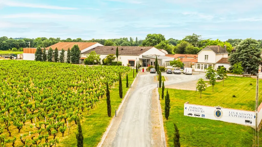 domaine raphael luneau-extérieur