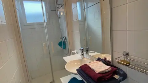 douche