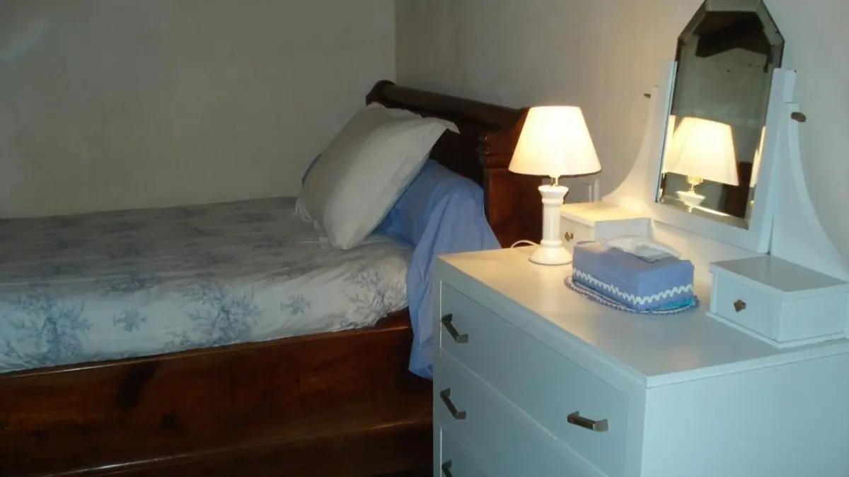 327590 - Chambre cabine à l'étage