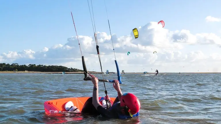 ecole_kitesur_Saint Brevin_loire atlantique