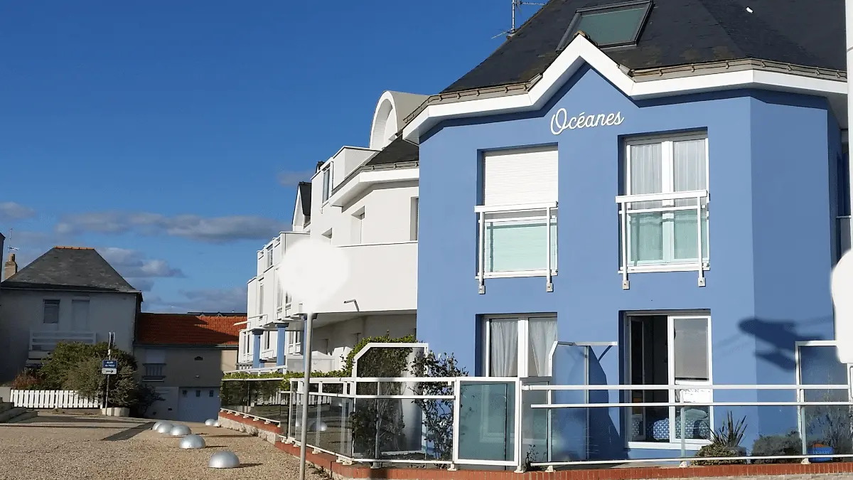105464 - La Résidence Océanes