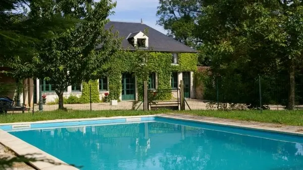54311 - La piscine