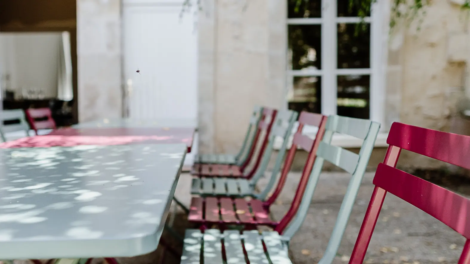 Maison Madeleine_La Flèche