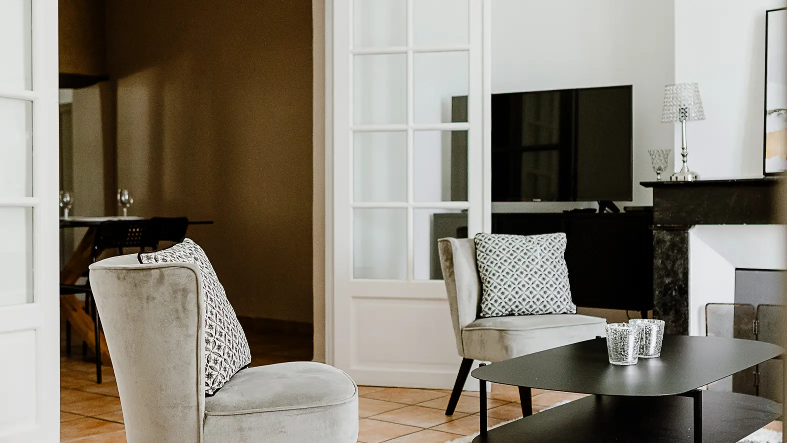 Maison Madeleine_La Flèche