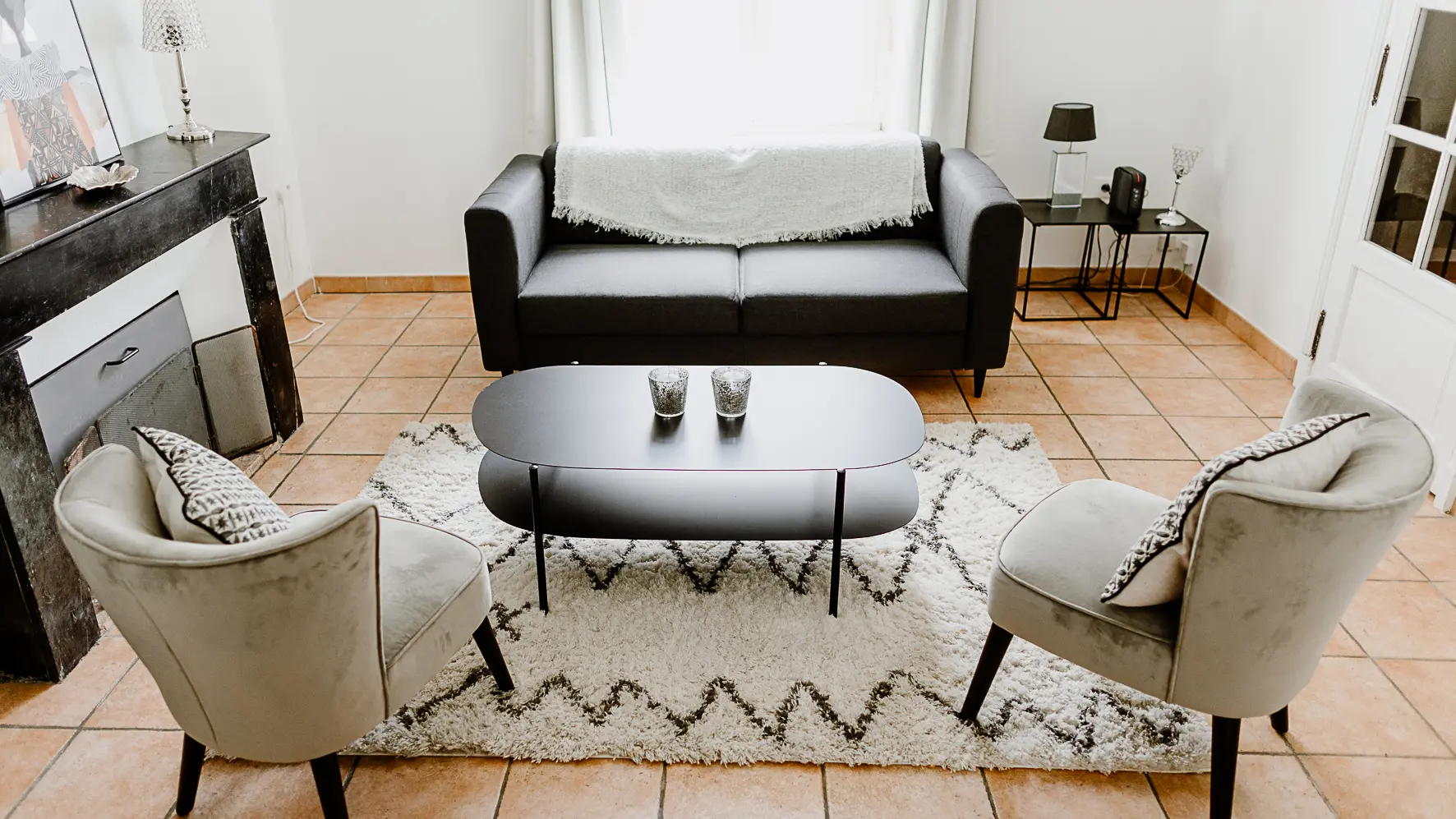 Maison Madeleine_La Flèche