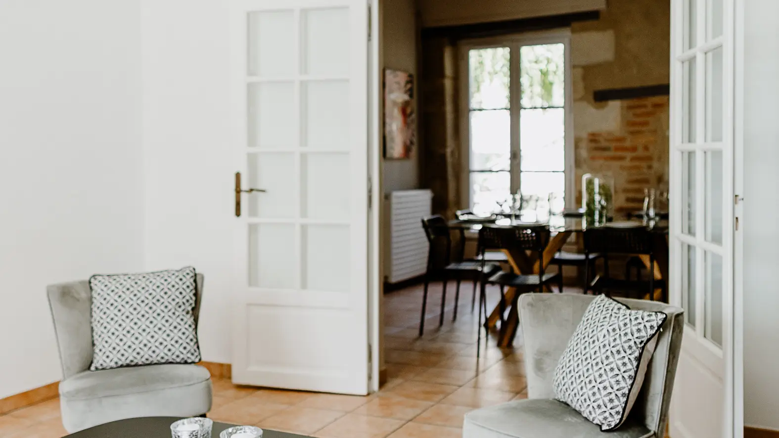 Maison Madeleine_La Flèche