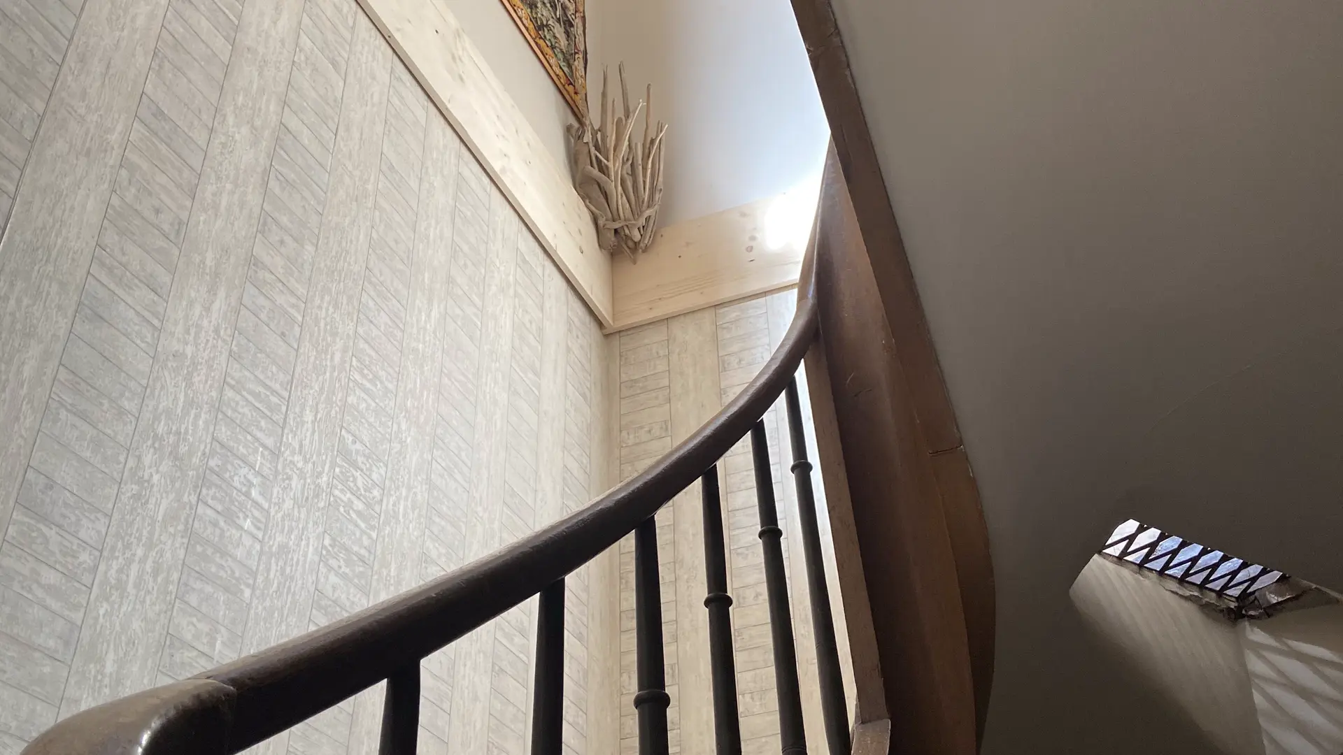 Gîte le Castel_Le Lude