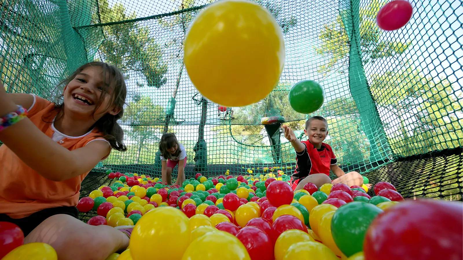 Explora Parc